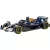 Mattel Hot Wheels kisautók 5 darabos szett - Formula 1®