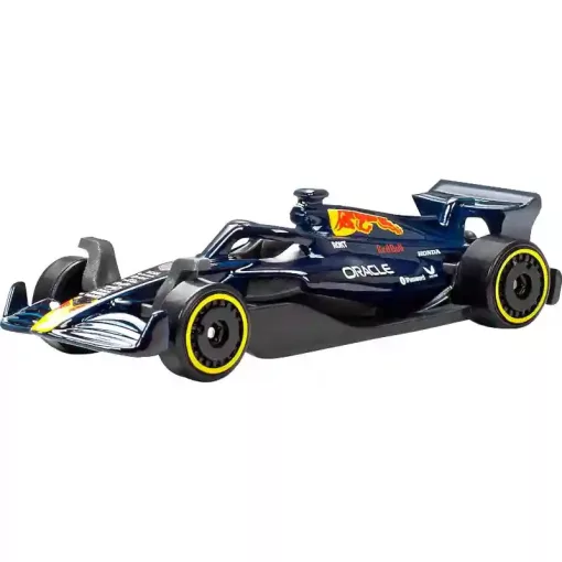 Mattel Hot Wheels kisautók 5 darabos szett - Formula 1®