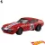 Mattel Hot Wheels kisautók 5 darabos szett - Ferrari