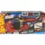   Mattel Hot Wheels Racing Forma-1 motorizált versenypálya 3 versenyautóval