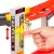   Mattel Hot Wheels Racing Forma-1 motorizált versenypálya 3 versenyautóval