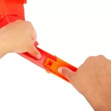 Mattel Hot Wheels Racing Forma-1 motorizált versenypálya 3 versenyautóval
