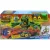   Mattel Hot Wheels Monster Trucks Mutant Chaos slimeszörny pályaszett