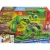   Mattel Hot Wheels Monster Trucks Mutant Chaos hurok kihívás ugratópálya slime-mal