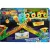   Mattel Hot Wheels Monster Trucks Neon Smashers 2 az 1-ben űtközések versenypálya