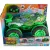   Mattel Hot Wheels Távirányítós RC All-Terrain Great Bite terepautó 34cm