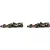    Mattel Hot Wheels Premium McLaren Formula 1 Team kisautó készlet