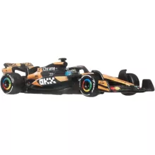  Mattel Hot Wheels Premium McLaren Formula 1 Team kisautó készlet