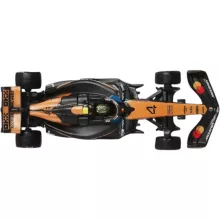  Mattel Hot Wheels Premium McLaren Formula 1 Team kisautó készlet