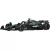    Mattel Hot Wheels Premium Mercedes-AMG PETRONAS Formula One Team kisautó készlet