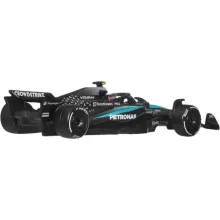  Mattel Hot Wheels Premium Mercedes-AMG PETRONAS Formula One Team kisautó készlet
