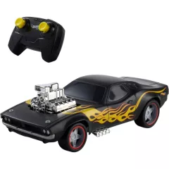   Mattel Hot Wheels RC Rodger Dodger távirányítós autó 30cm