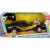   Mattel Hot Wheels RC Rodger Dodger távirányítós autó 30cm