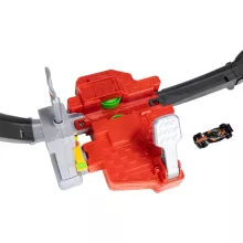 Mattel Hot Wheels Racing Formula 1 sprintfutam versenypálya versenyautókkal