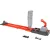   Mattel Hot Wheels Racing Formula 1 célegyenes versenypálya versenyautókkal