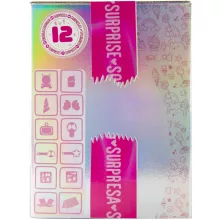 Club Petz - Baby unikornis interaktív meglepetés plüssjáték