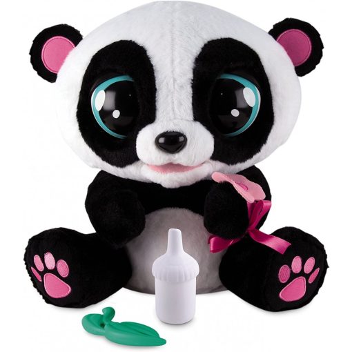Club Petz - Yoyo az interaktív panda