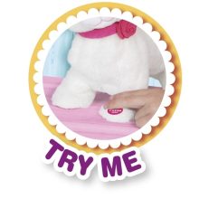 Club Petz - Bianca az interaktív cica