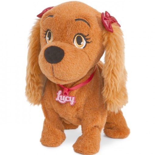 Club Petz - Lucy az interaktív táncoló és éneklő kutyus