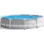   Intex Prism Frame fémvázas medence vízforgatóval 305 x 76 cm