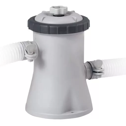 Intex Prism Frame fémvázas medence vízforgatóval 305 x 76 cm