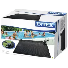 Intex SolarMat szolárszőnyeg, napenergiás medence fűtés 120 x 120 cm