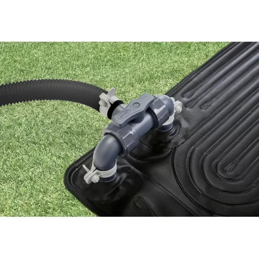 Intex SolarMat szolárszőnyeg, napenergiás medence fűtés 120 x 120 cm