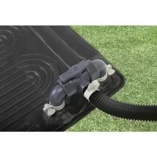 Intex SolarMat szolárszőnyeg, napenergiás medence fűtés 120 x 120 cm