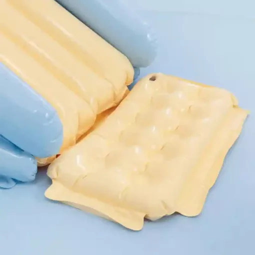 Intex felfújható unikornis kastély medence játszótér 196 x 178 x 127 cm