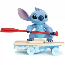 Jada Toys - Disney: Stitch távirányítós RC szörfdeszkája 25cm