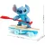   Jada Toys - Disney: Stitch távirányítós RC szörfdeszkája 25cm