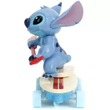 Jada Toys - Disney: Stitch távirányítós RC szörfdeszkája 25cm