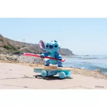 Jada Toys - Disney: Stitch távirányítós RC szörfdeszkája 25cm
