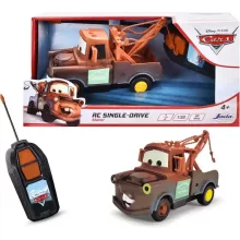 Jada Toys - Verdák: Matuka távirányítós RC játékautó 15cm