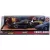  Jada Toys - Knight Rider K.I.T.T. Pontiac fém játékautó fénnyel 20cm
