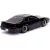   Jada Toys - Knight Rider K.I.T.T. Pontiac fém játékautó fénnyel 20cm