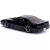   Jada Toys - Knight Rider K.I.T.T. Pontiac fém játékautó fénnyel 20cm