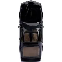 Jada Toys - Knight Rider K.I.T.T. Pontiac fém játékautó fénnyel 20cm
