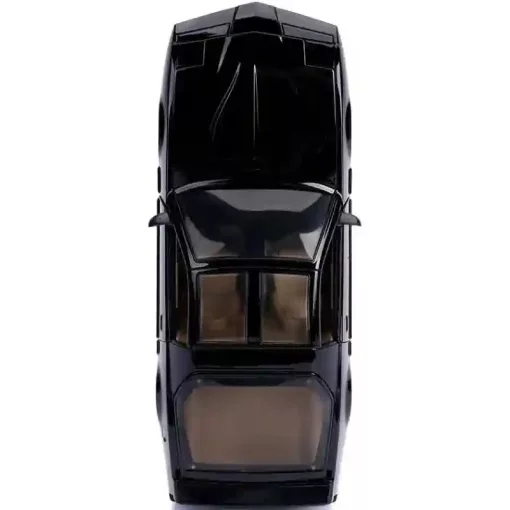 Jada Toys - Knight Rider K.I.T.T. Pontiac fém játékautó fénnyel 20cm