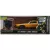   Jada Toys - Transformers: 1977 Chevrolet Camaro Bumblebee fém játékautó 22cm emblémával