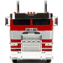 Jada Toys - Transformers T7 Optimus Prime kamion fém játékautó 24cm