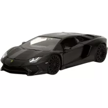 Jada Toys - Halálos iramban: Shaw's Lamborghini Aventador fém játékautó 20cm