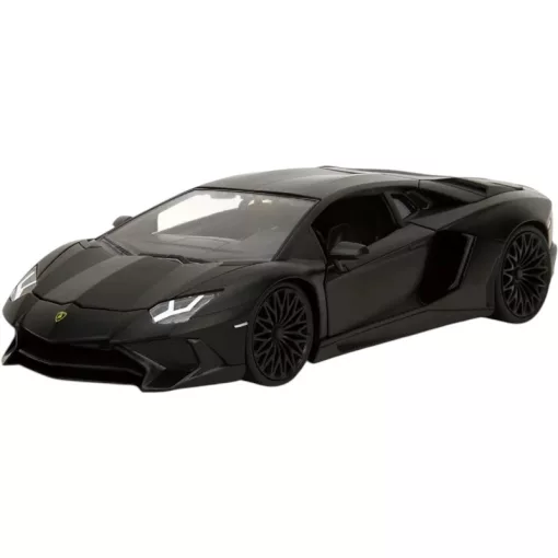 Jada Toys - Halálos iramban: Shaw's Lamborghini Aventador fém játékautó 20cm