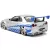   Jada Toys - Halálos iramban: Brian's Nissan Skyline GT-R (R34) fém játékautó 19cm