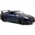   Jada Toys - Halálos iramban: Brian's Nissan GT-R (R35) fém játékautó 20cm