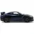  Jada Toys - Halálos iramban: Brian's Nissan GT-R (R35) fém játékautó 20cm