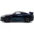   Jada Toys - Halálos iramban: Brian's Nissan GT-R (R35) fém játékautó 20cm
