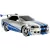   Jada Toys - Halálos iramban: Brian's Nissan Skyline GT-R távirányítós RC játékautó 19cm (253203018)