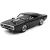  Jada Toys - Halálos iramban: Dom's 1970 Dodge Charger R/T távirányítós RC játékautó 19cm (253203019)