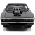   Jada Toys - Halálos iramban: Dom's 1970 Dodge Charger R/T távirányítós RC játékautó 19cm (253203019)